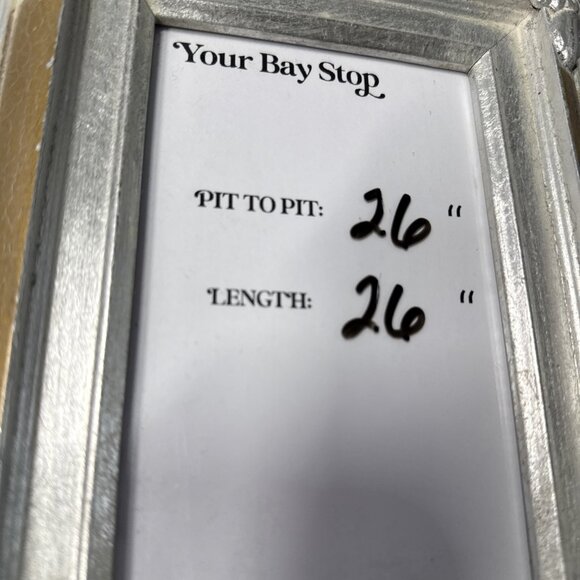 Coldwater Creek Multicolor Floral Jean Linen Jacket - Picture 11 of 12